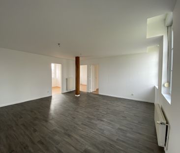 APPARTEMENT TYPE 4 - VISITE VIRTUELLE - Photo 1