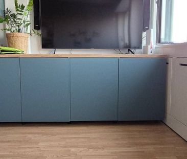 Södra Promenaden, Malmö - Foto 1