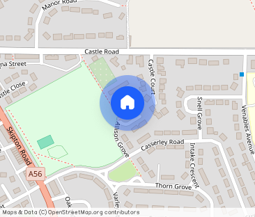 The Green, Colne BB8 - Photo 1