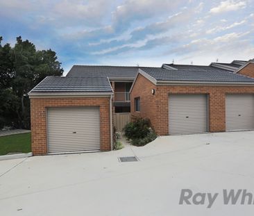 21/24 Crebert Street, Mayfield NSW 2304 - Townhouse For Rent | Domain - Photo 2