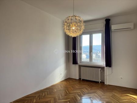 Kiadó újszerű állapotú lakás - Budapest II. kerület - Photo 5