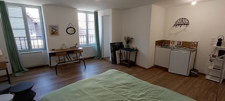 Location Appartement 1 pièce 25m² - Photo 2