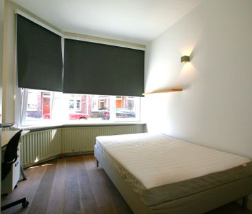 De Moucheronstraat, 107, 2593PZ, Den Haag - Foto 6