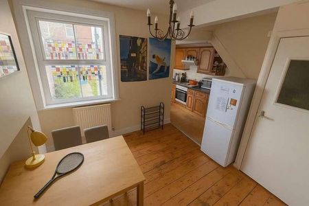 Blaker Street, Brighton, BN2 - Photo 2