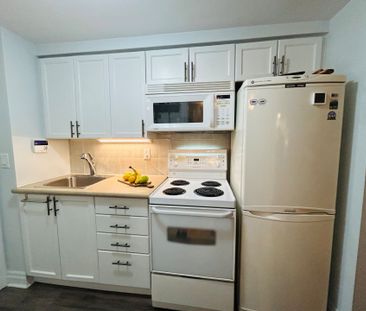 For Lease - 2121 Lake Shore Boulevard Unit# 813, Toronto, Ontario - Photo 6