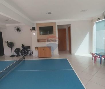 Apartamento Ideal no Canto do Forte - Praia Grande - Foto 2