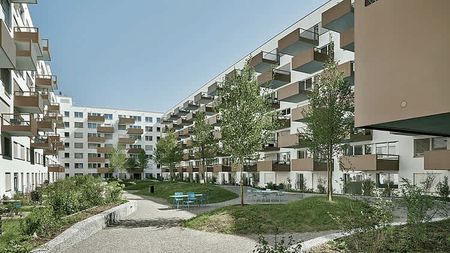 3.5 Zimmer, 99 m² - Photo 4