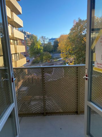 Nybyggd 2:a på Kungsholmen uthyres till företag - Foto 3