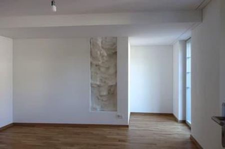 Modern 2-room apartment in the center of Meilen - Photo 3