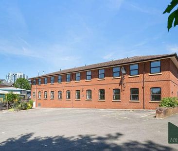 High Banks House | New Build Apartments Now Launched, HP3 - Photo 2