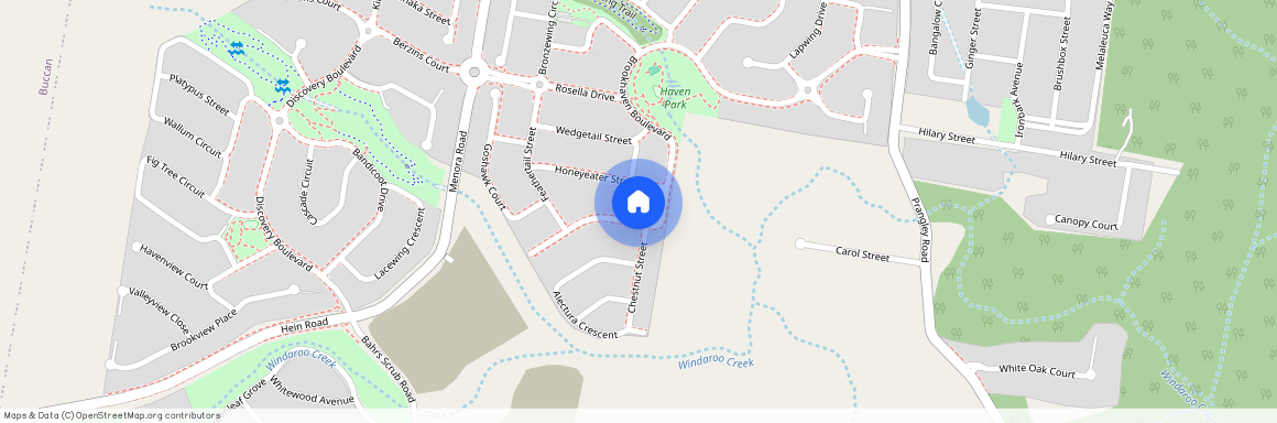 148 Brookhaven Boulevard, Qld 4207, Bahrs Scrub