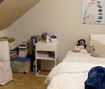 Duplex te huur in Hechtel voor € 780 met 3 slaapkamers - Photo 5
