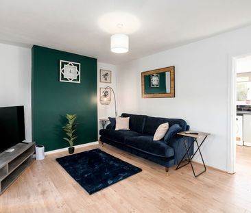 3 Bed Terraced House, Woodside Road, NG9 - Photo 1