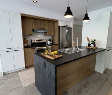 5 1/2 à Louer - Juillet 2027 - St-Jérôme - Photo 2