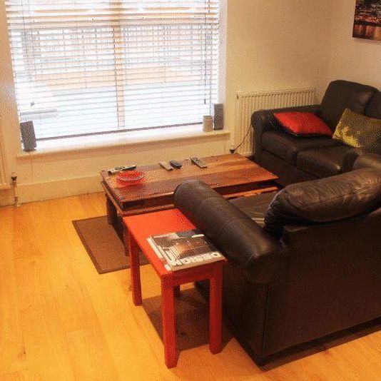 1 bedroom apartment to rent - Photo 1