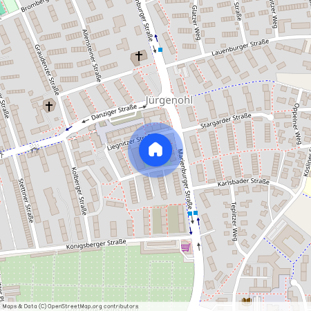 Liegnitzer Str. 4, 38642 Goslar, Goslar,