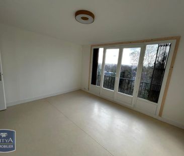Appartement à louer 4 pièces 73.36m² - Photo 4