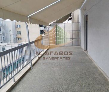 Διαμέρισμα για ενοικίαση Άγιος Αρτέμιος (Παγκράτι) - Photo 3