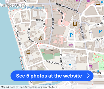 2 bedroom apartment for rent - Photo 1