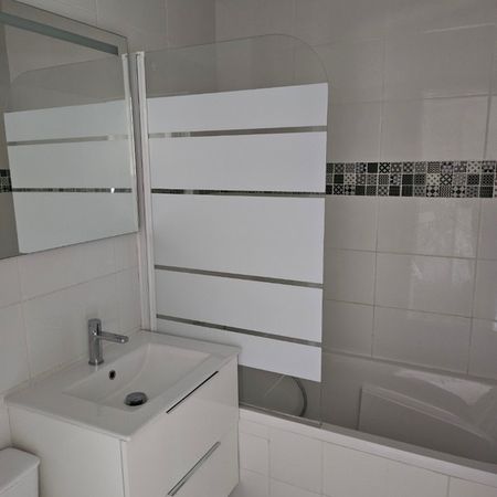 Location Appartement 1 pièce 29m² - Photo 4