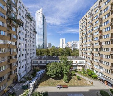 Nowy apartament blisko metra i Fabryki Norblina - Zdjęcie 3