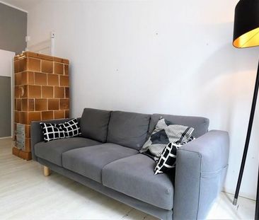 Łódź Łódź-Polesie, al. 1 Maja - Zdjęcie 3