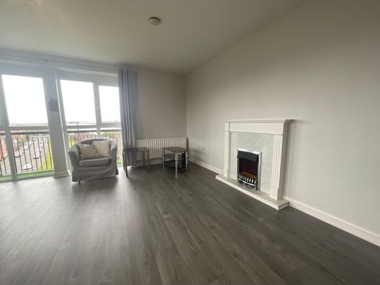 Cromwell Court, 29 110 Cromwell Road, Belfast, BT7 1NE - Photo 1