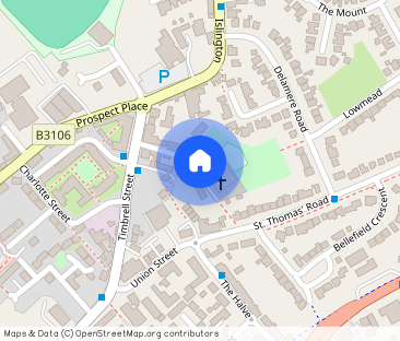 York Buildings, Trowbridge, Wiltshire, BA14 8PT - Photo 1