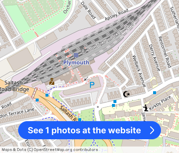 North Road East, Plymouth - Photo 1