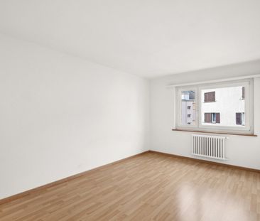3.5 Zimmer, 81 m², EG - Photo 1