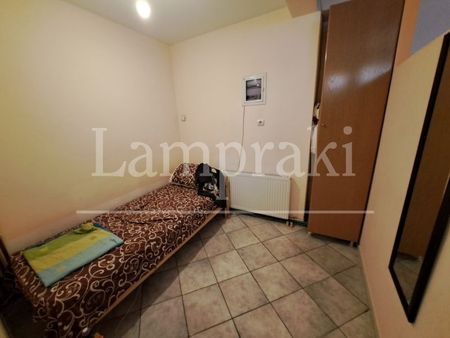 Διαμέρισμα για ενοικίαση Ανάληψη - Μπότσαρη - Νέα Παραλία - Photo 5