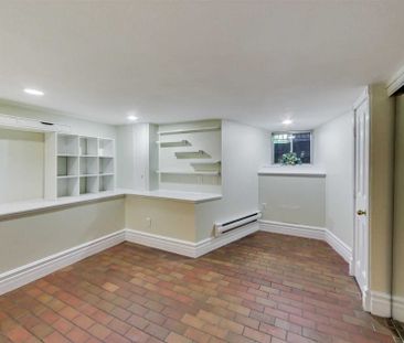 For Lease - 26 Beaconsfield Avenue Unit# Lower, Toronto, Ontario - Photo 3
