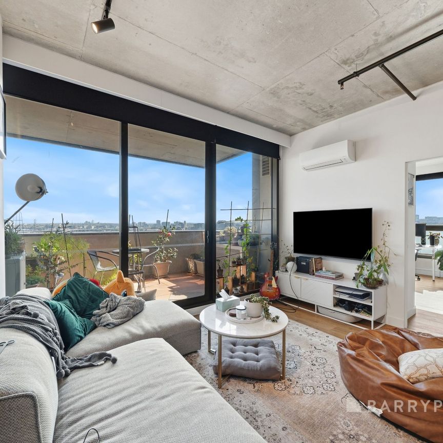 Sophisticated Escala Living & City-Edge Convenience - UNFURNISHED - Photo 1