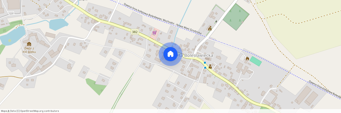 Warta Bolesławiecka