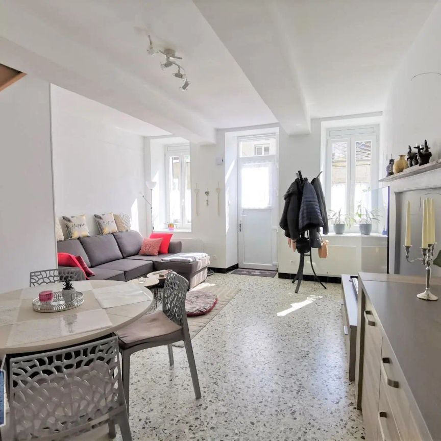 Maison à louer 3 pièces 81.45m² - Photo 1