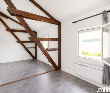 Location Appartement 2 pièces 42m² NORROY LE VENEUR 57140 - Photo 6