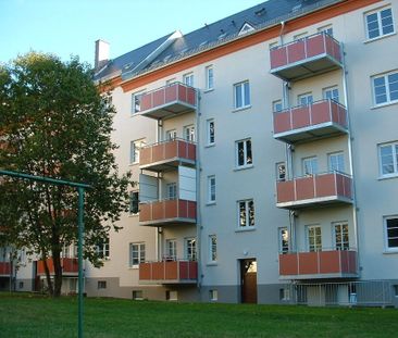 1-Raum-Wohnung - Photo 1