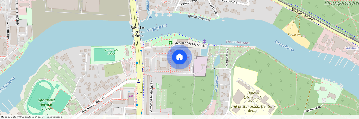 Salvador-Allende-Str. 76 O -, 12559, Berlin