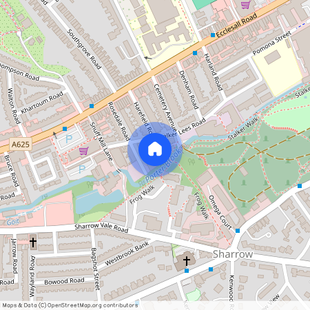 115 Stalker Lees Road, Ecclesall