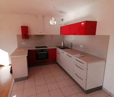 NOUVEAUTE: A LOUER APPARTEMENT T3 de près de 67 m² situé dans le ce... - Photo 6