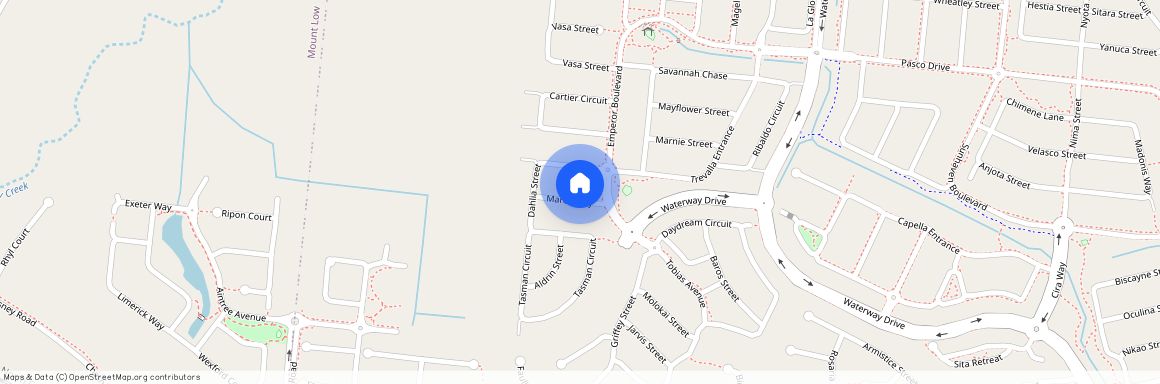 8 Marco Way, 4818, Burdell, Qld