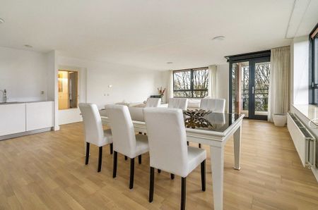 Te huur: Appartement Fluweelboomlaan in Amstelveen - Foto 4