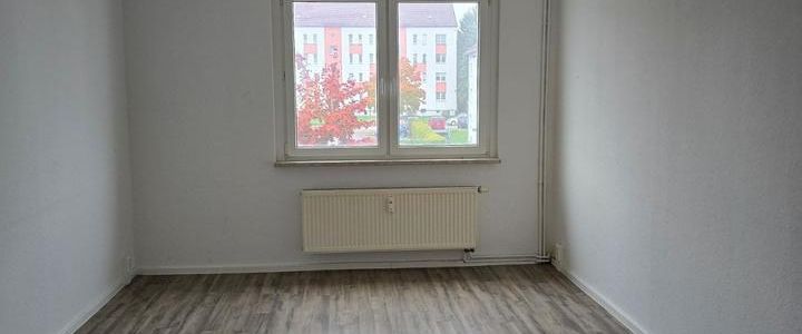Tolle 2 -Raumwohnung mit Tageslichtbad und Balkon! - Photo 1