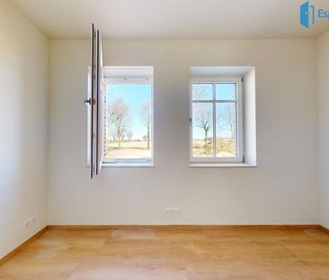 Elsten-Erstbezug! Hochwertige Erdgeschosswohnung in ruhiger Lage! - Foto 3