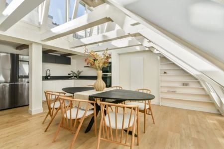 Keizersgracht 732 H - Photo 5