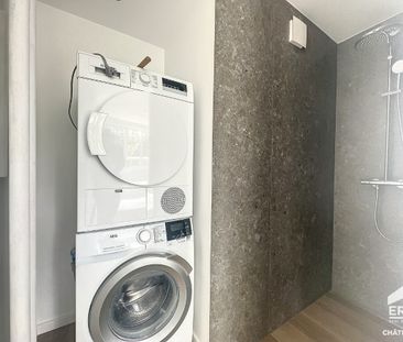 EUROPESE WIJK in ETTERBEEK – Prachtig volledig gerenoveerd g - Photo 4