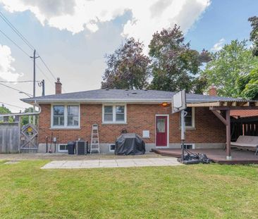 For Lease - 808 Eastglen Drive Unit# (Main), Oshawa, Ontario - Photo 6