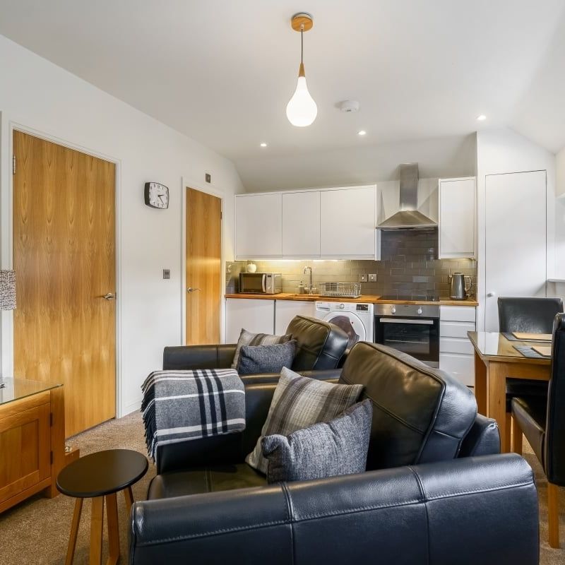 1 bedroom apartment to rent - Photo 1