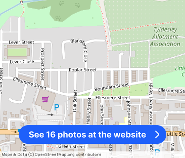 Ash Street, Tyldesley, M29 - Photo 1