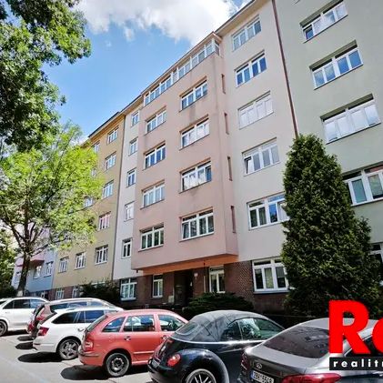 Pronájem, byt 1+1, CP 42 m - Photo 1